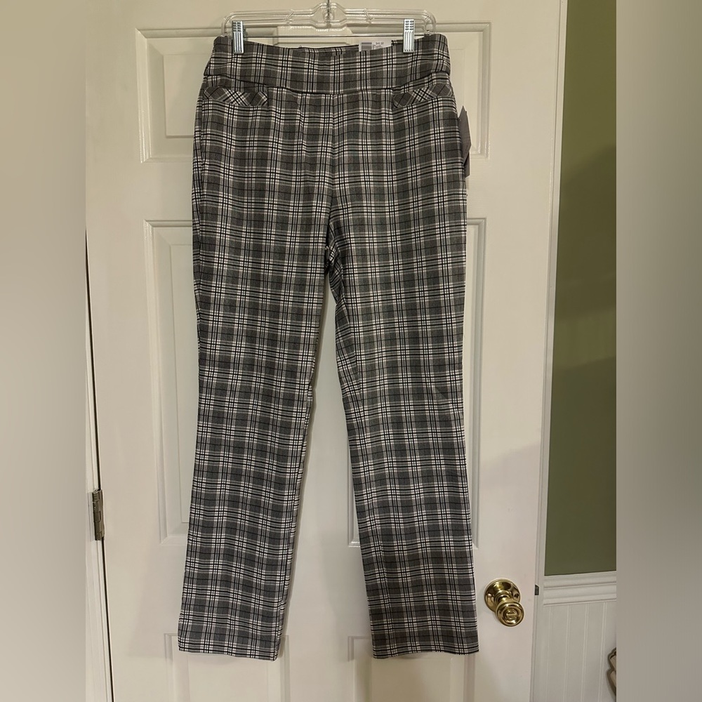 Kim Rogers pants